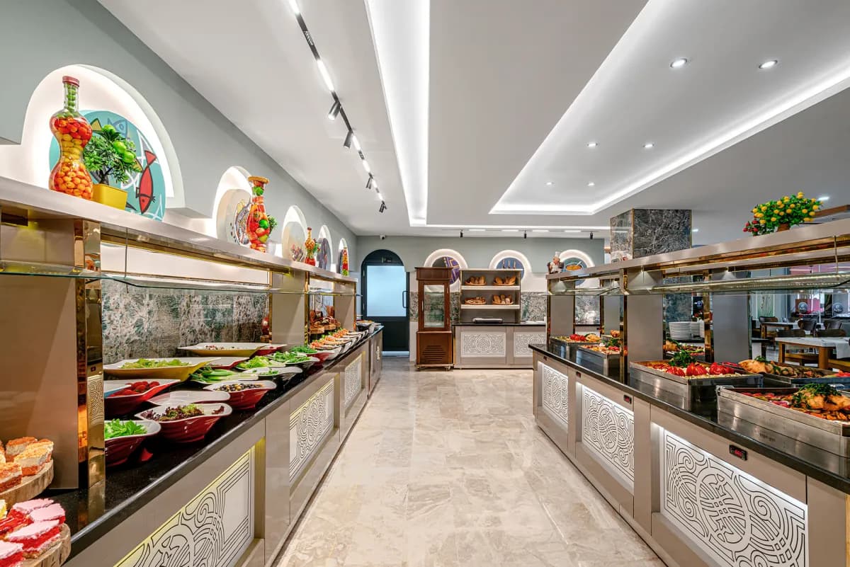 Club Big Blue Suite Hotel - photo 5