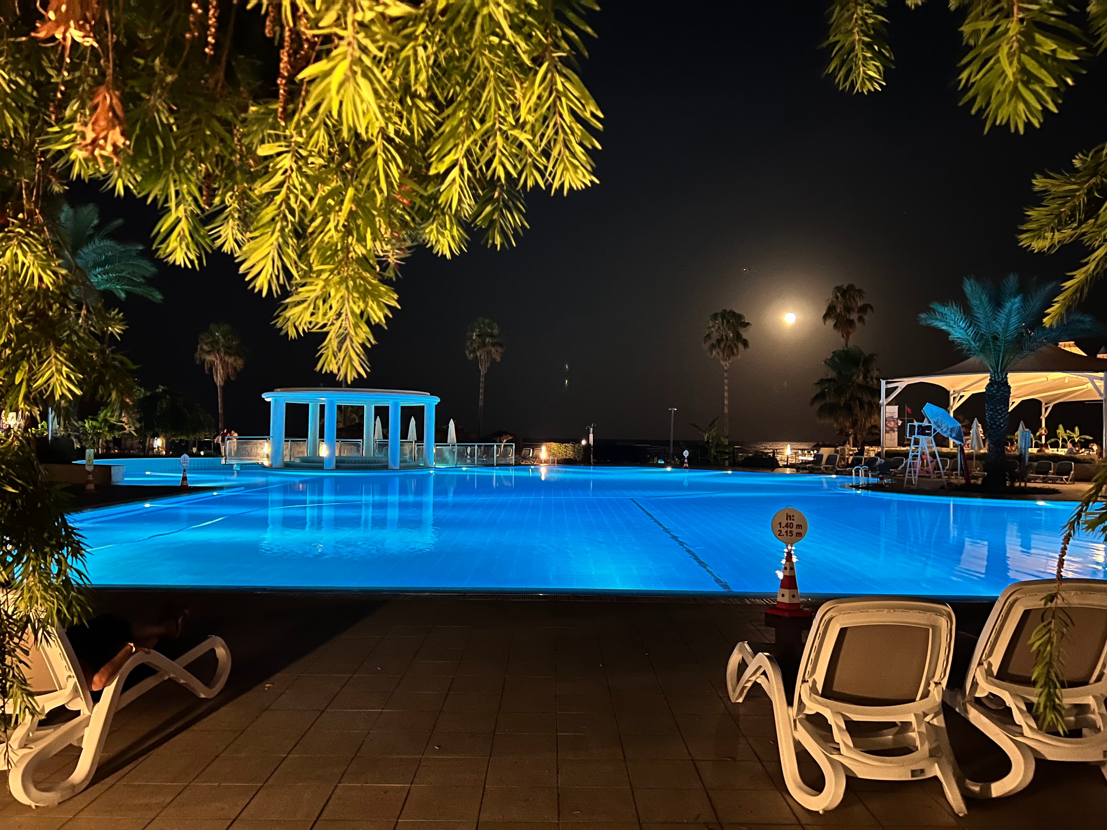 Mirage Park Resort - photo 9