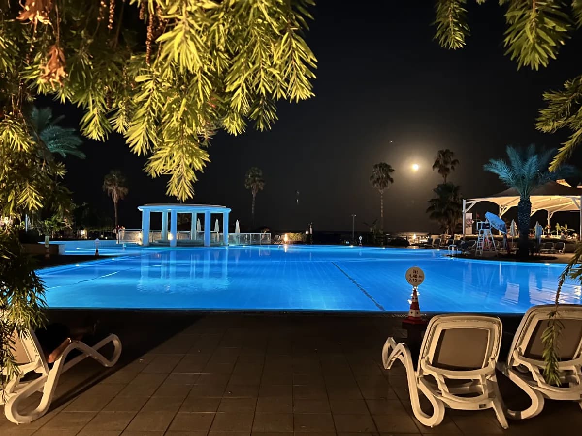 Mirage Park Resort - photo 9