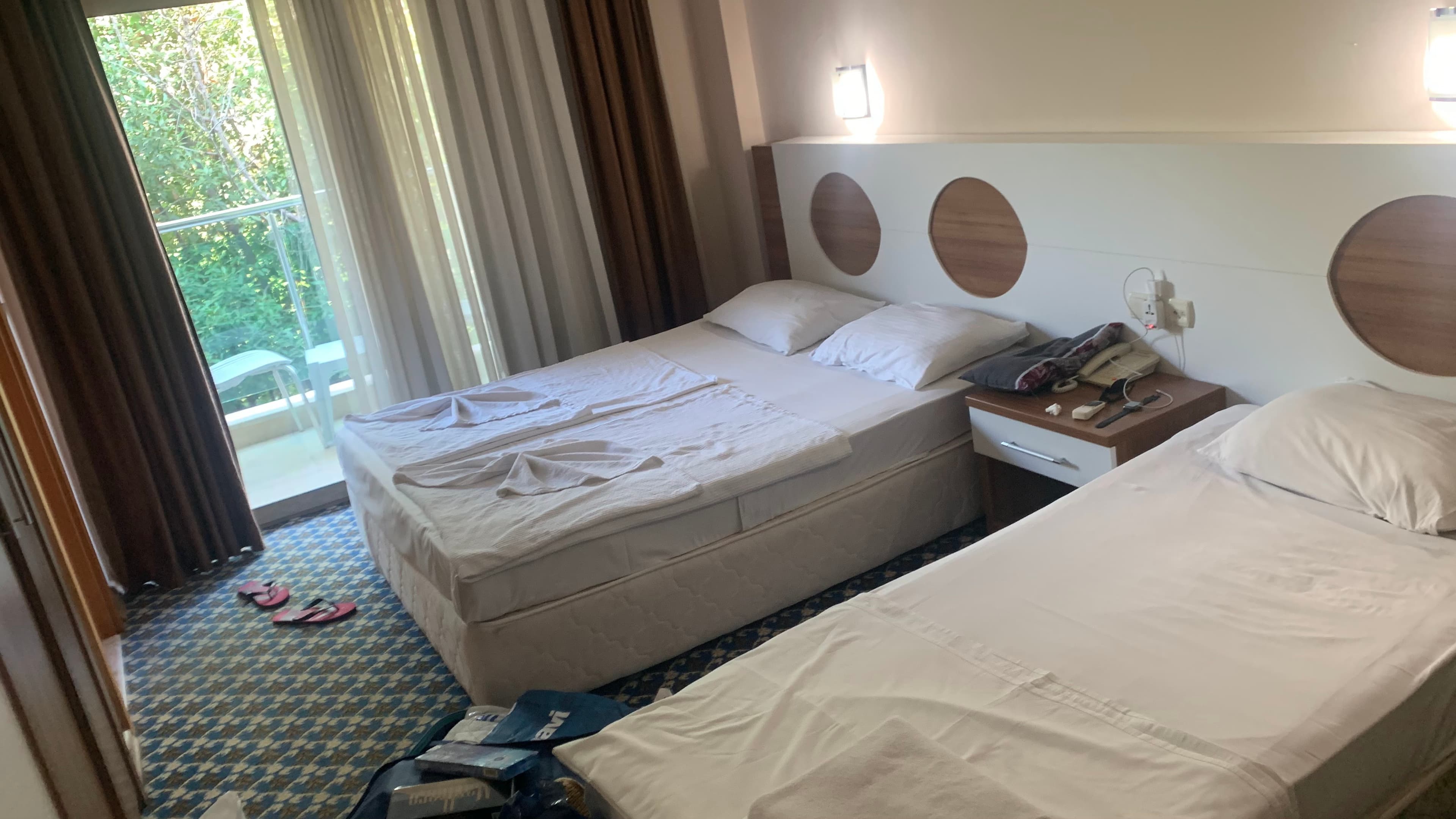 Omorfi Garden Resort Hotel - photo 2