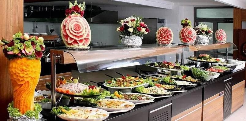 Omorfi Garden Resort Hotel - photo 6