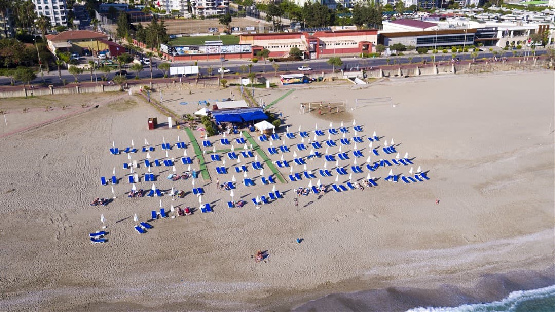Club Big Blue Suite Hotel - photo 7
