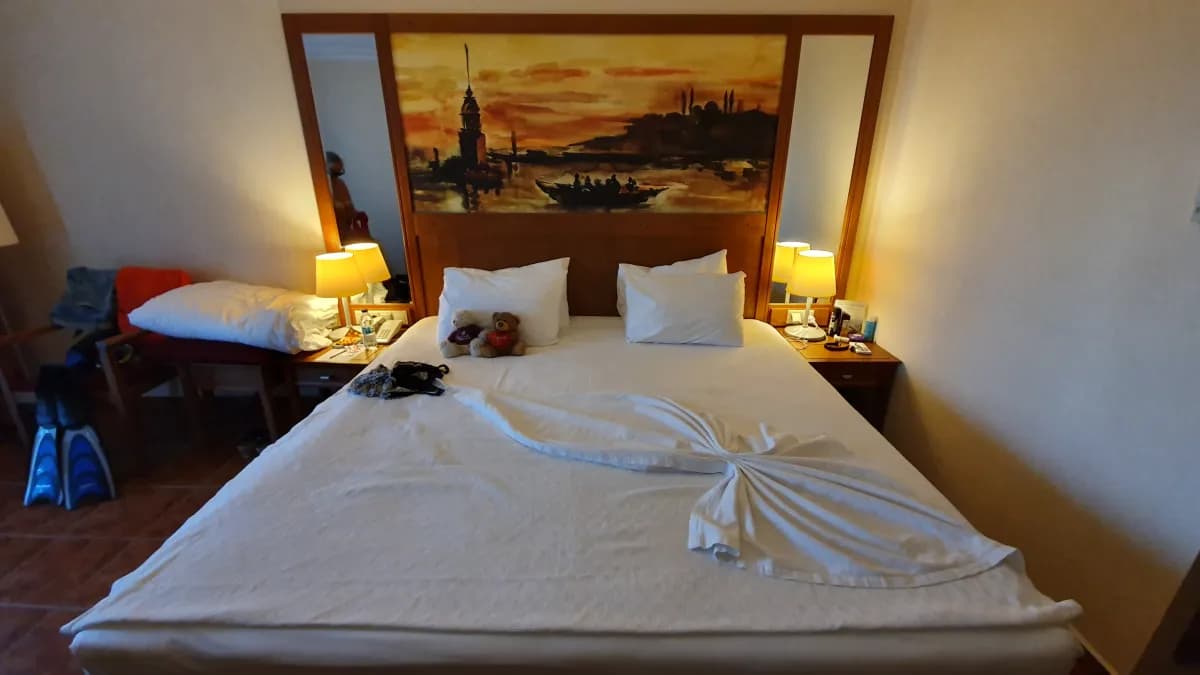 Seven Seas Hotel Life - photo 2