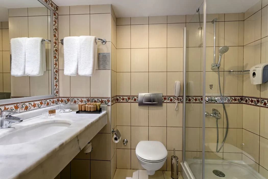 Seven Seas Hotel Life - photo 4