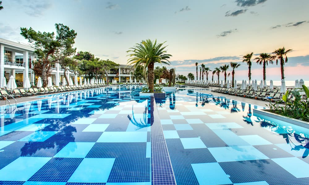 Sherwood Exclusive Kemer - photo 3
