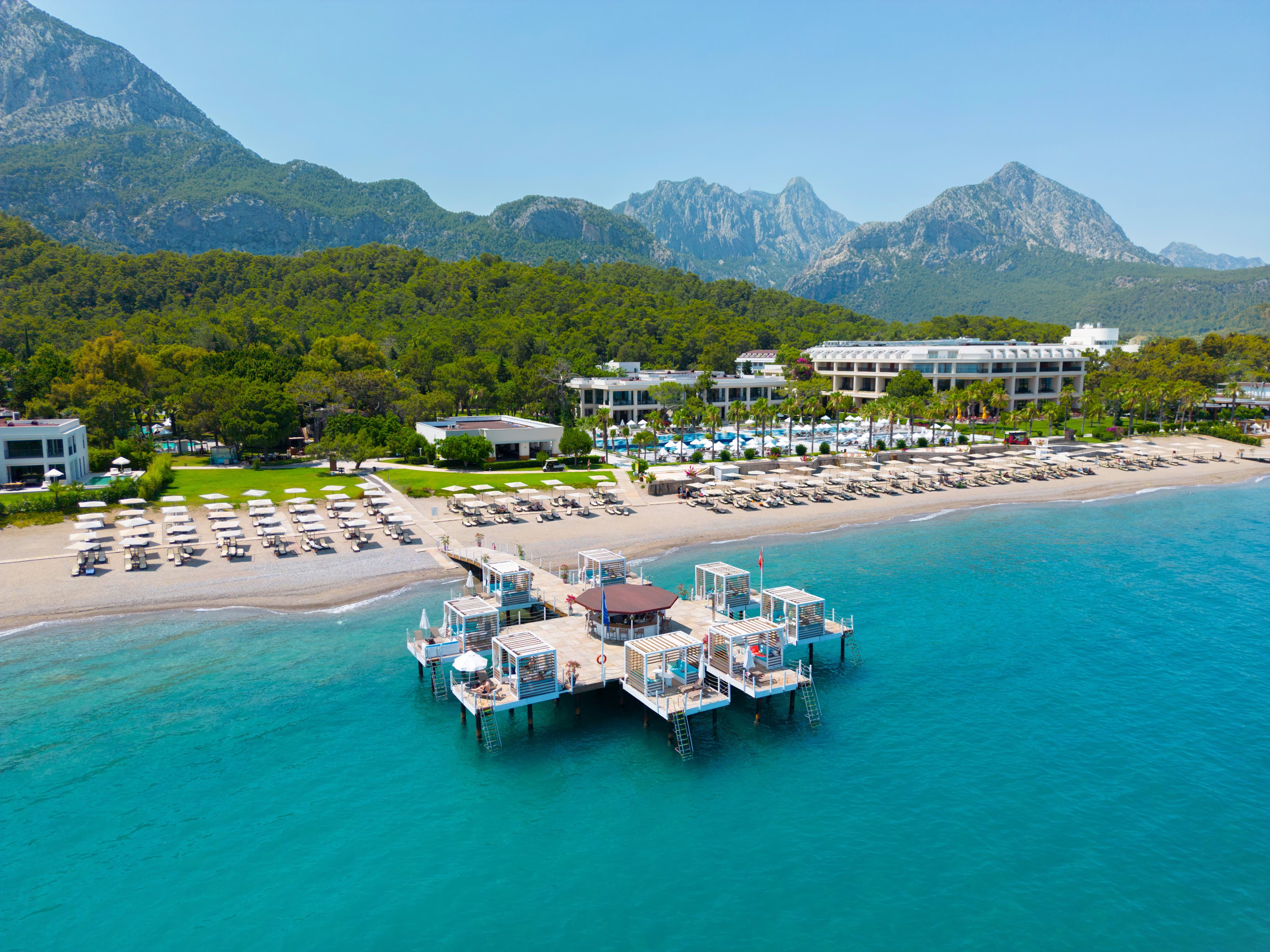 Sherwood Exclusive Kemer - photo 5