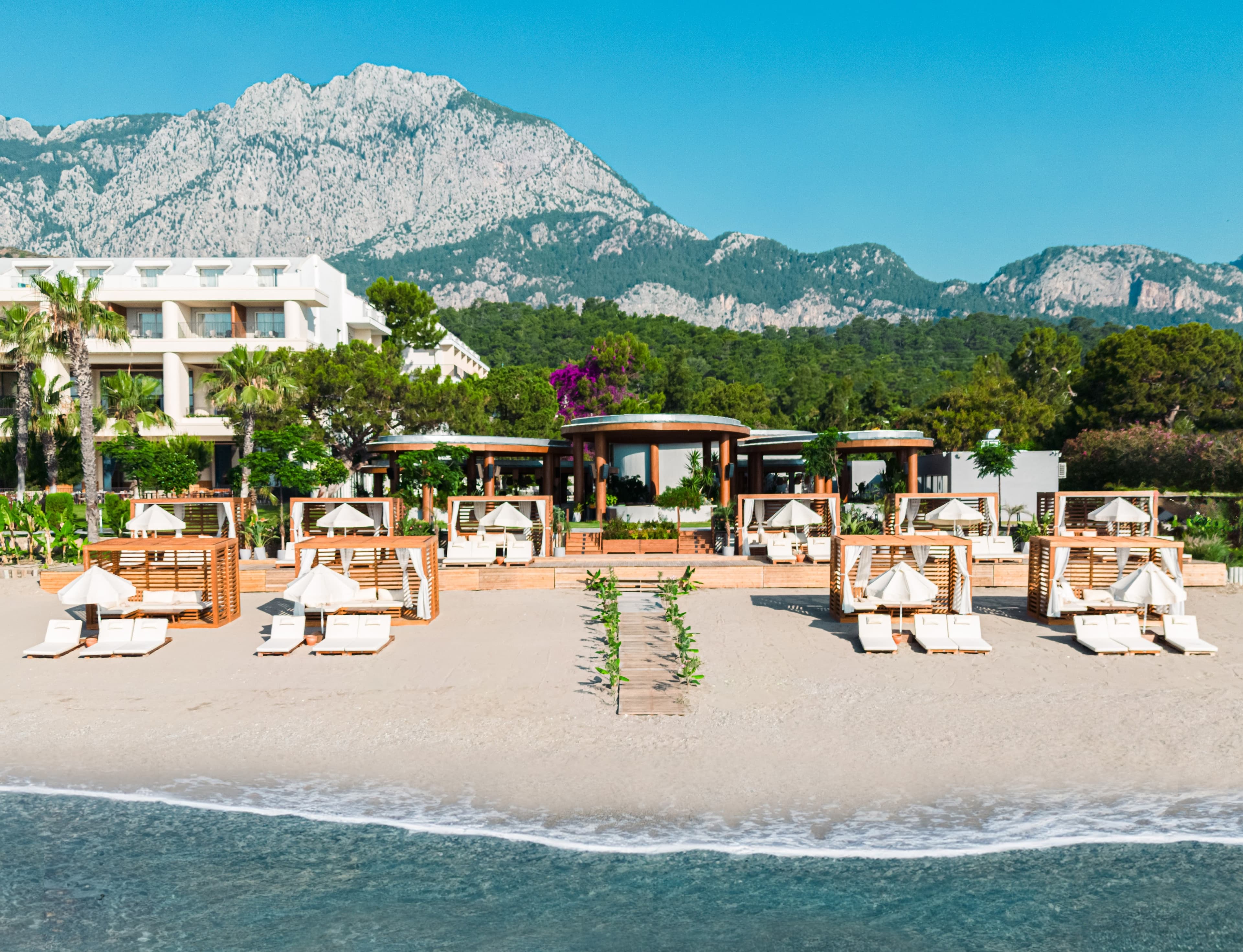 Sherwood Exclusive Kemer - photo 6