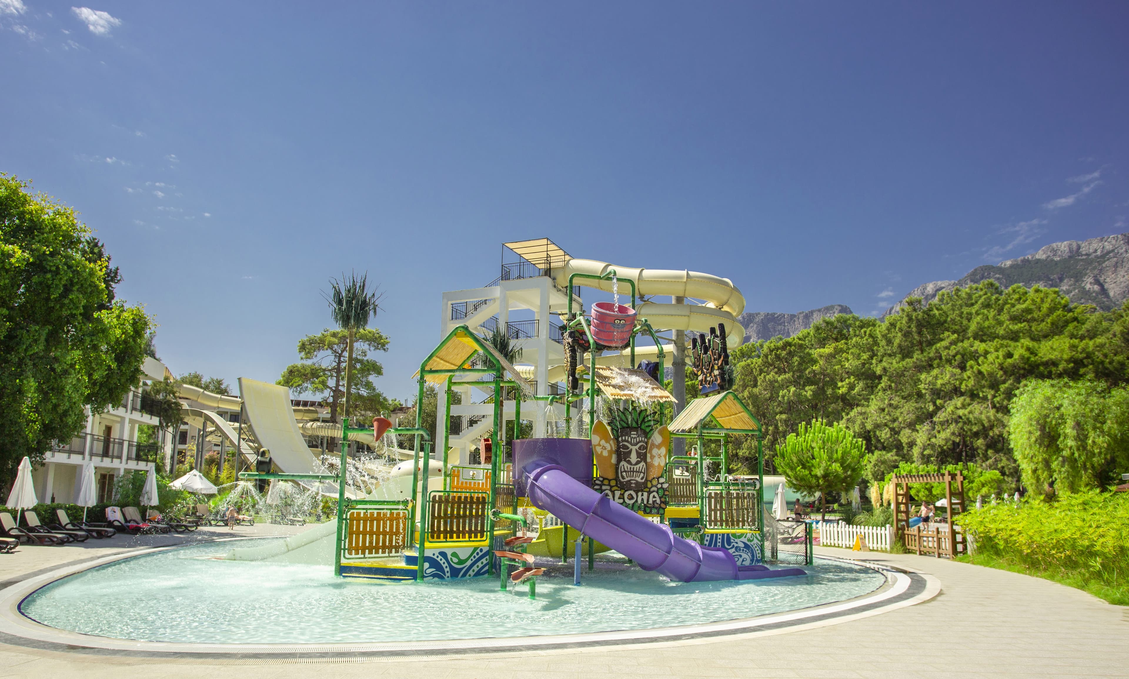 Sherwood Exclusive Kemer - photo 7