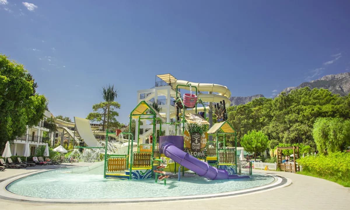 Sherwood Exclusive Kemer - photo 7