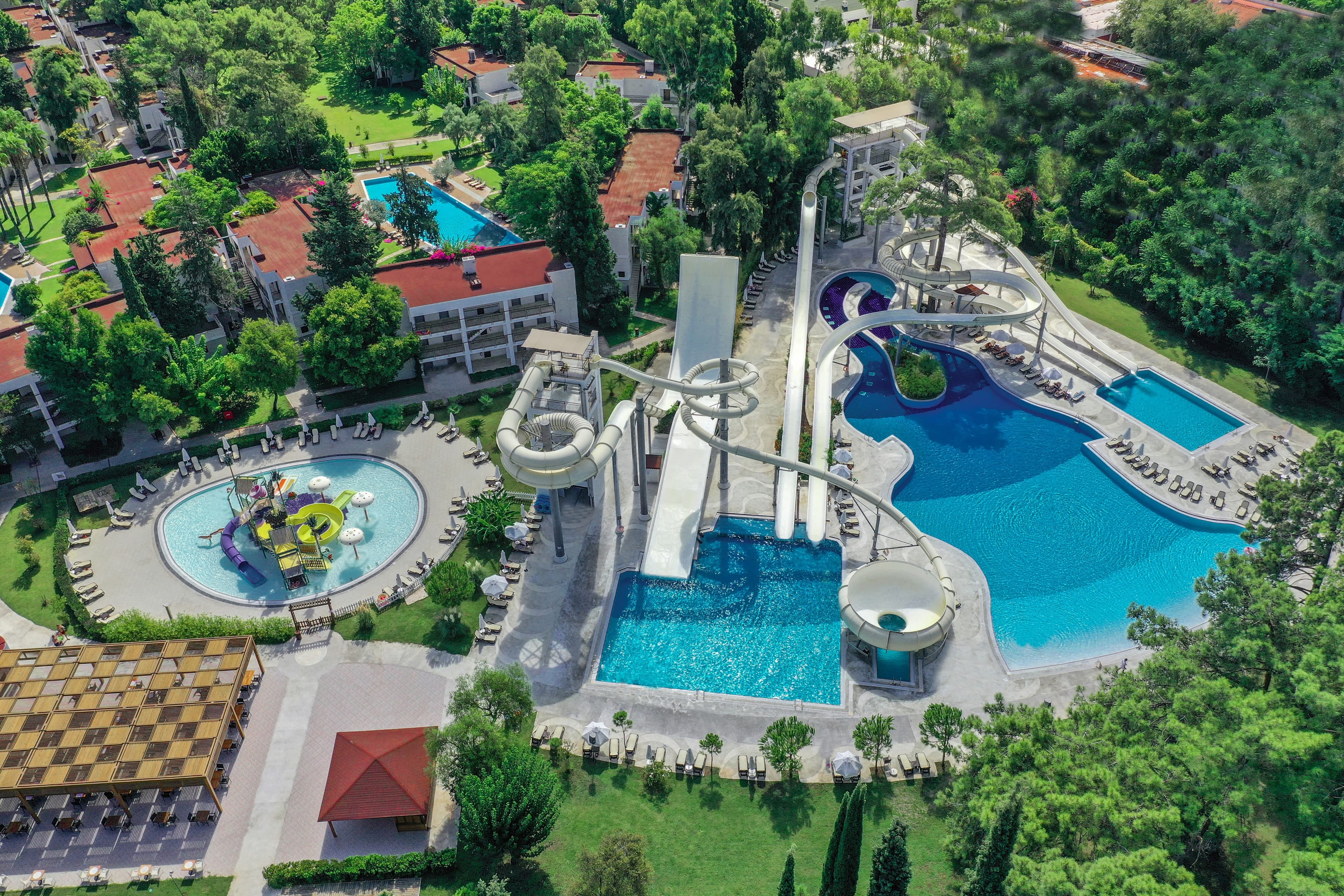 Sherwood Exclusive Kemer - photo 8