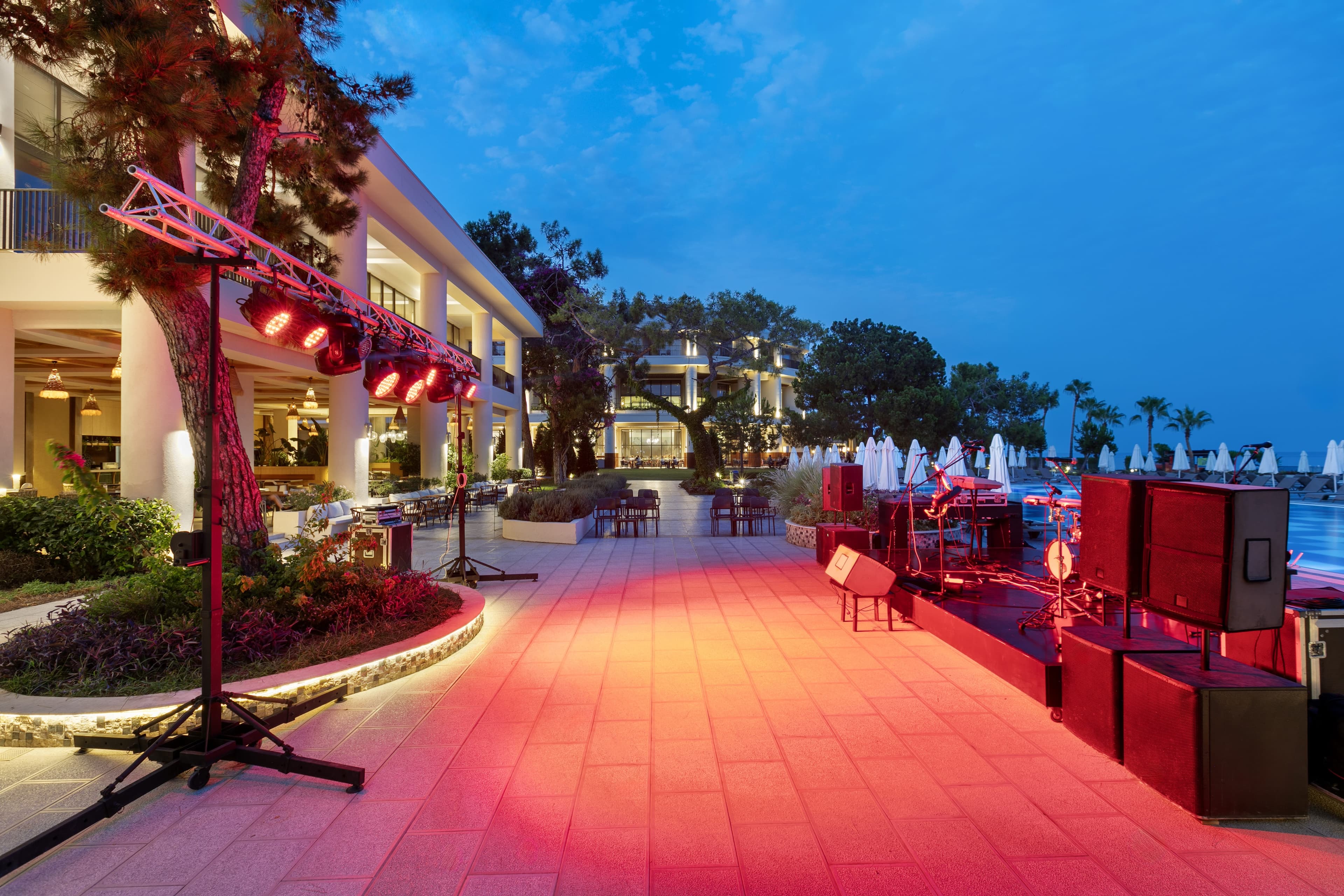 Sherwood Exclusive Kemer - photo 10