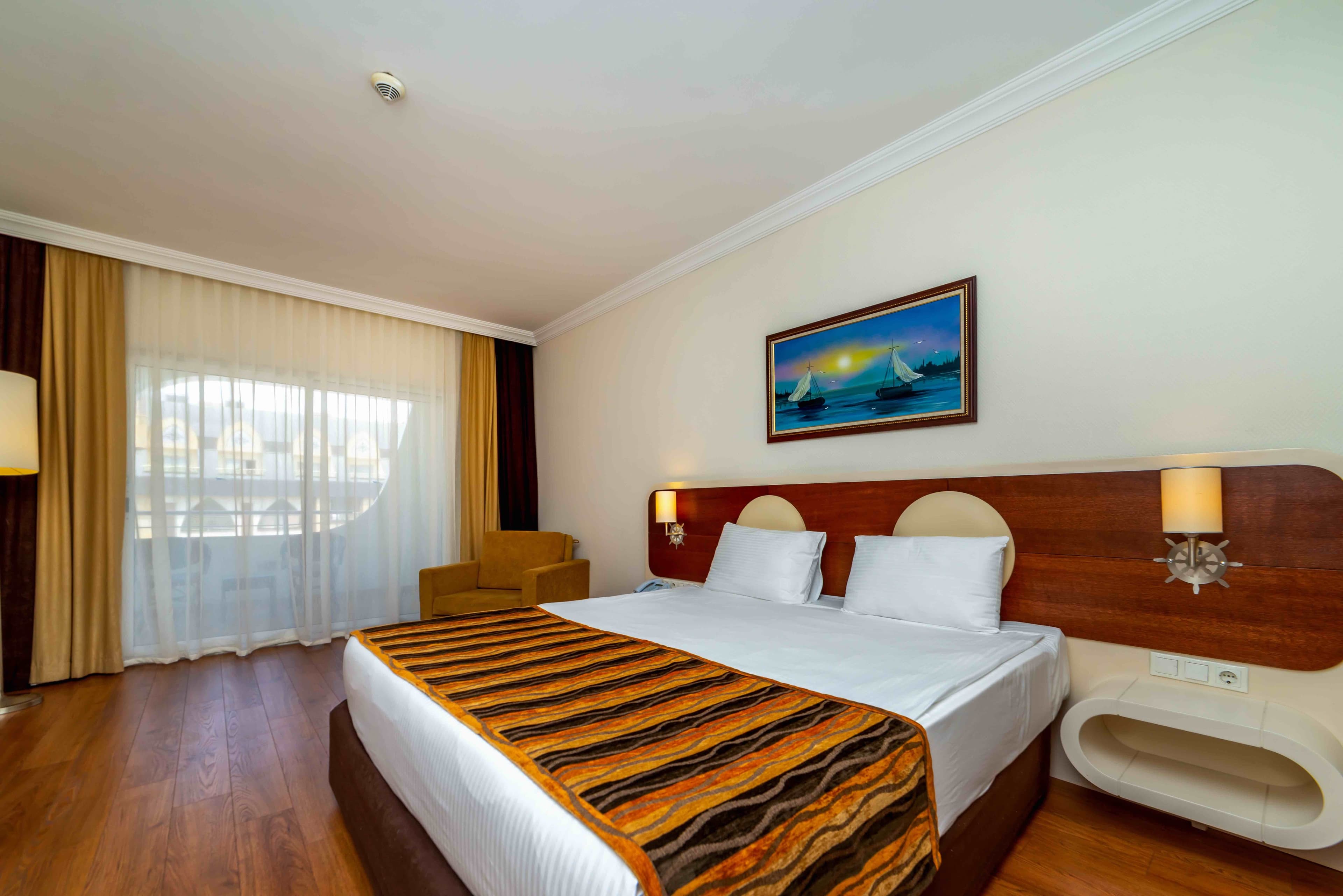 Transatlantik Hotel & SPA - photo 2