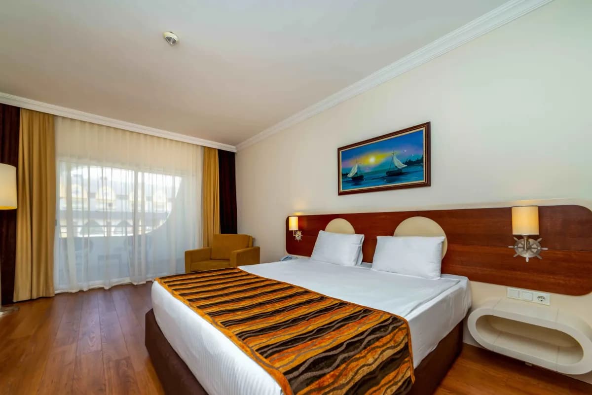 Transatlantik Hotel & SPA - photo 2