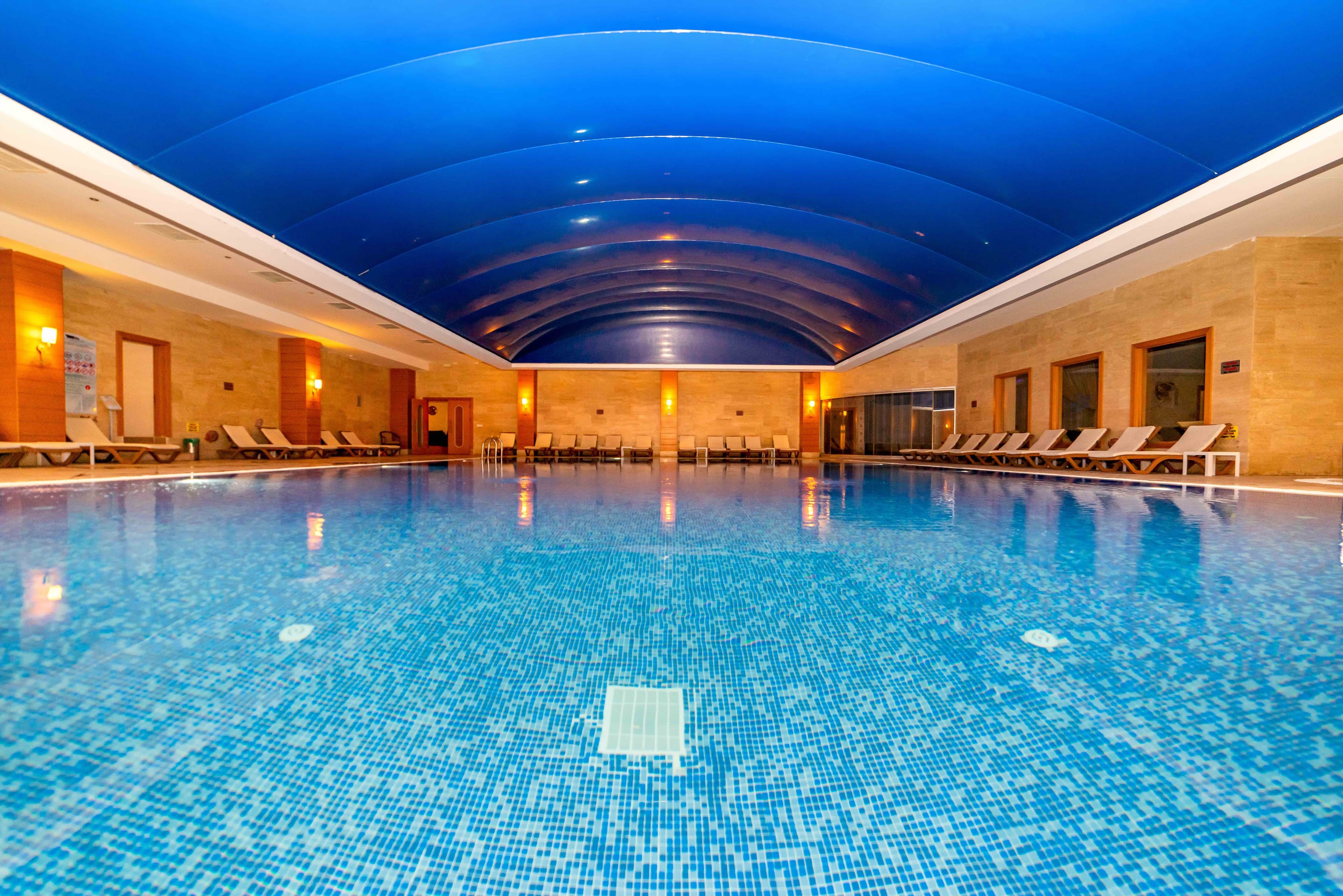Transatlantik Hotel & SPA - photo 3