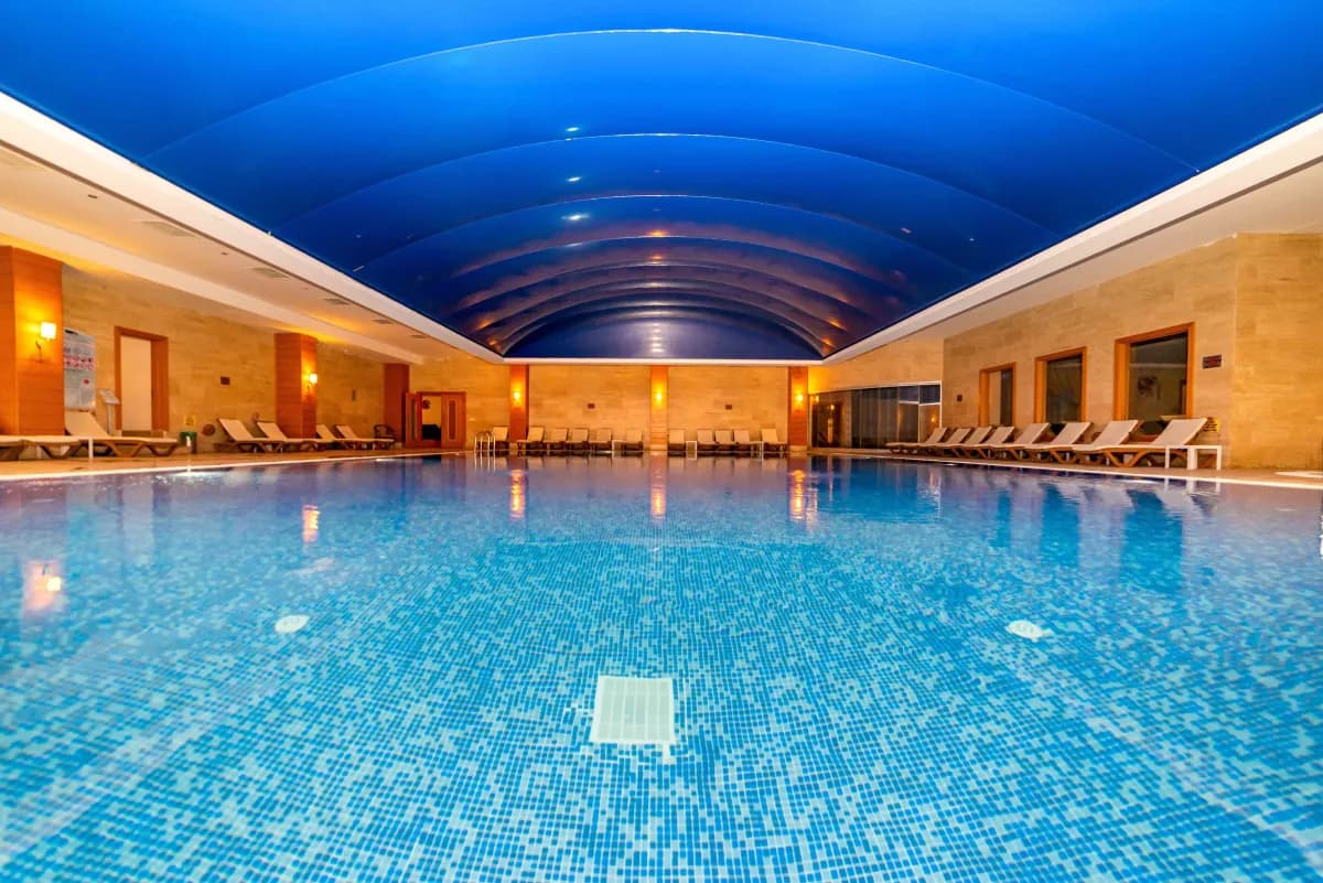 Transatlantik Hotel & SPA - photo 3