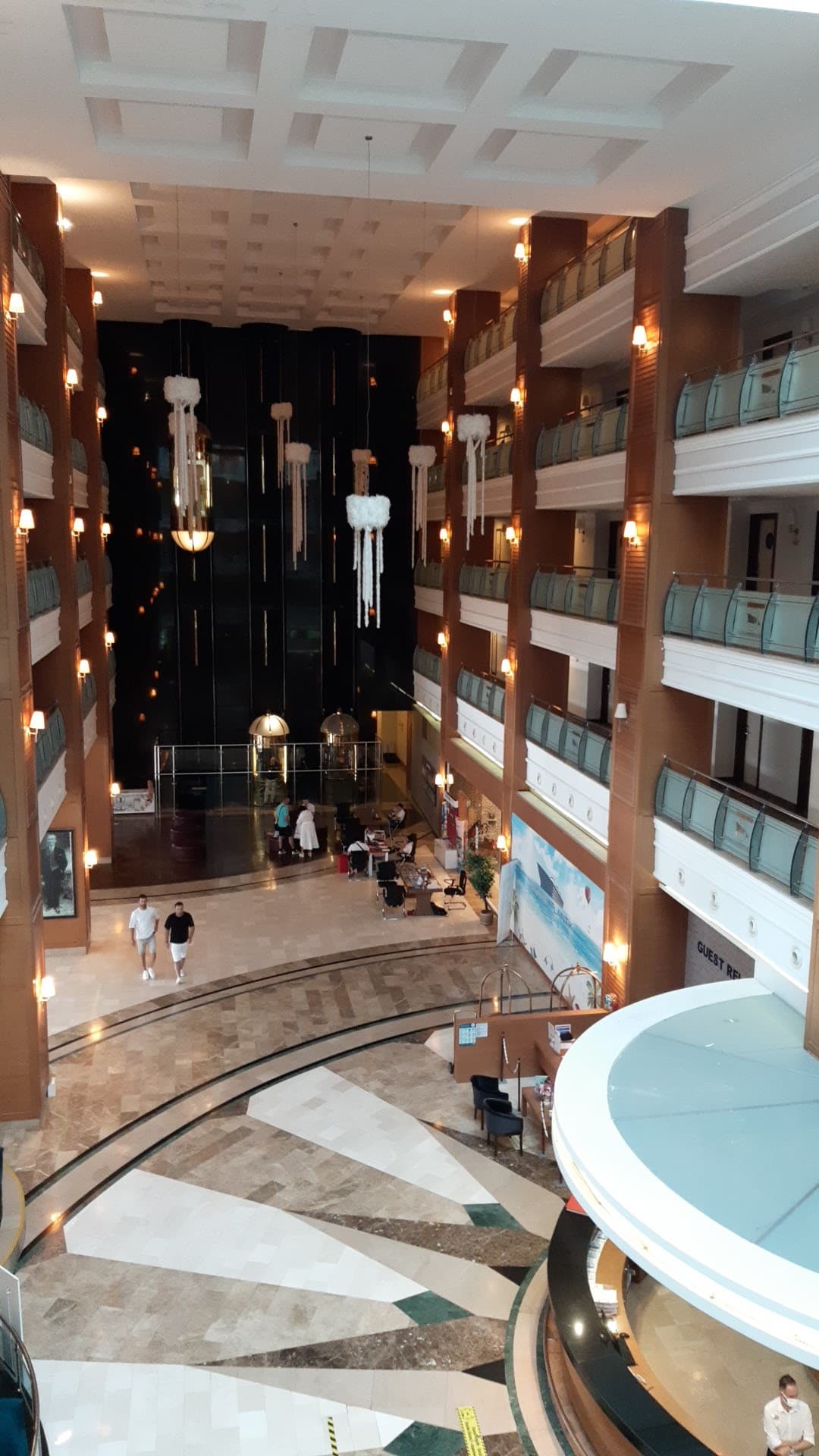 Transatlantik Hotel & SPA - photo 4