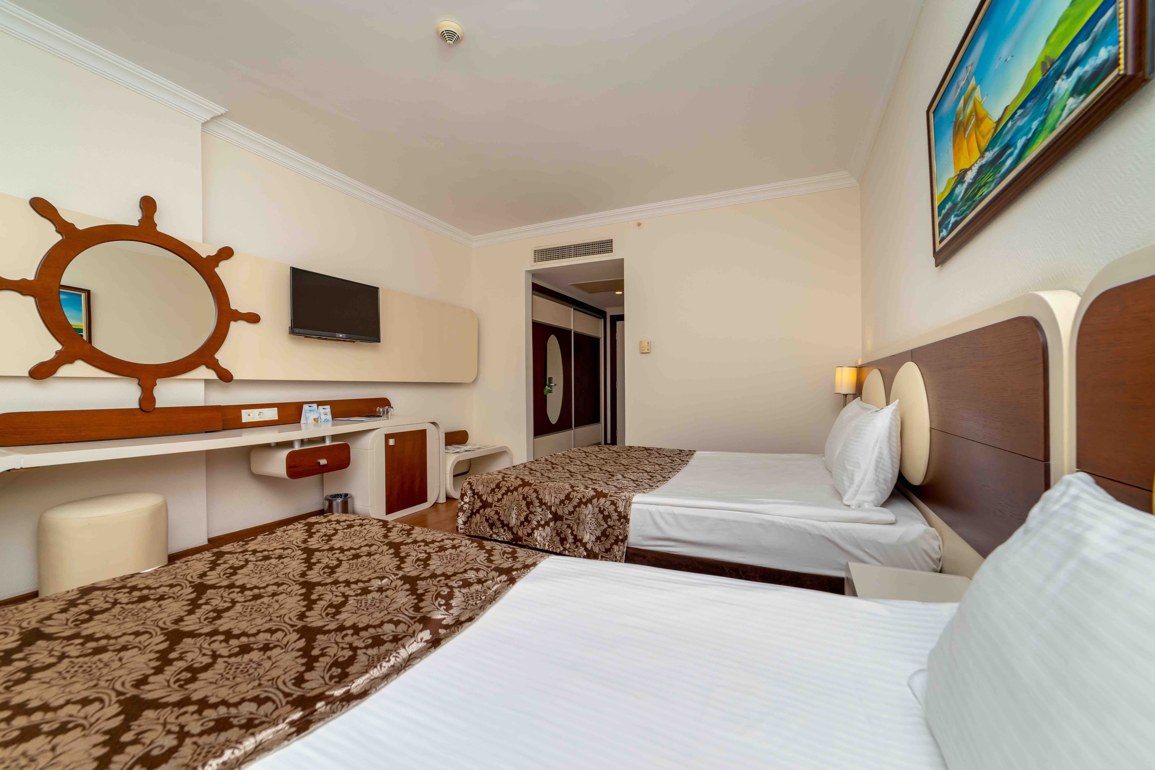 Transatlantik Hotel & SPA - photo 5