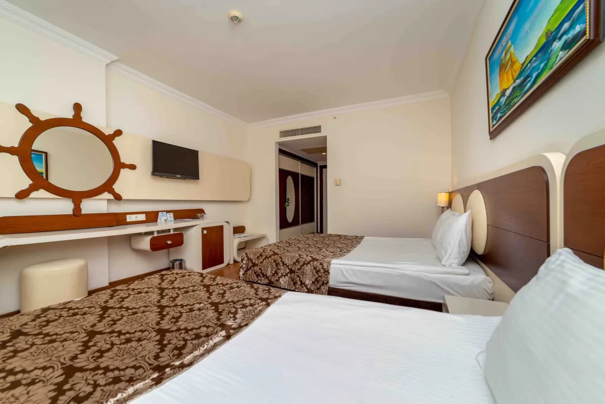 Transatlantik Hotel & SPA - photo 5
