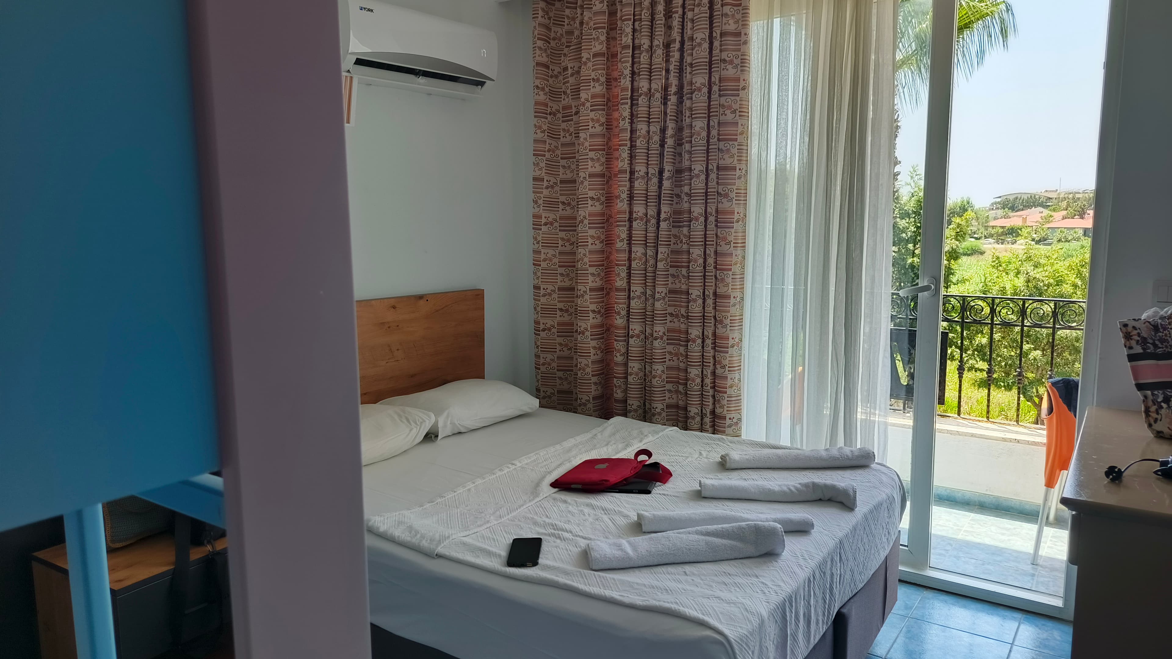 Eva Beach Hotel Alanya - photo 2