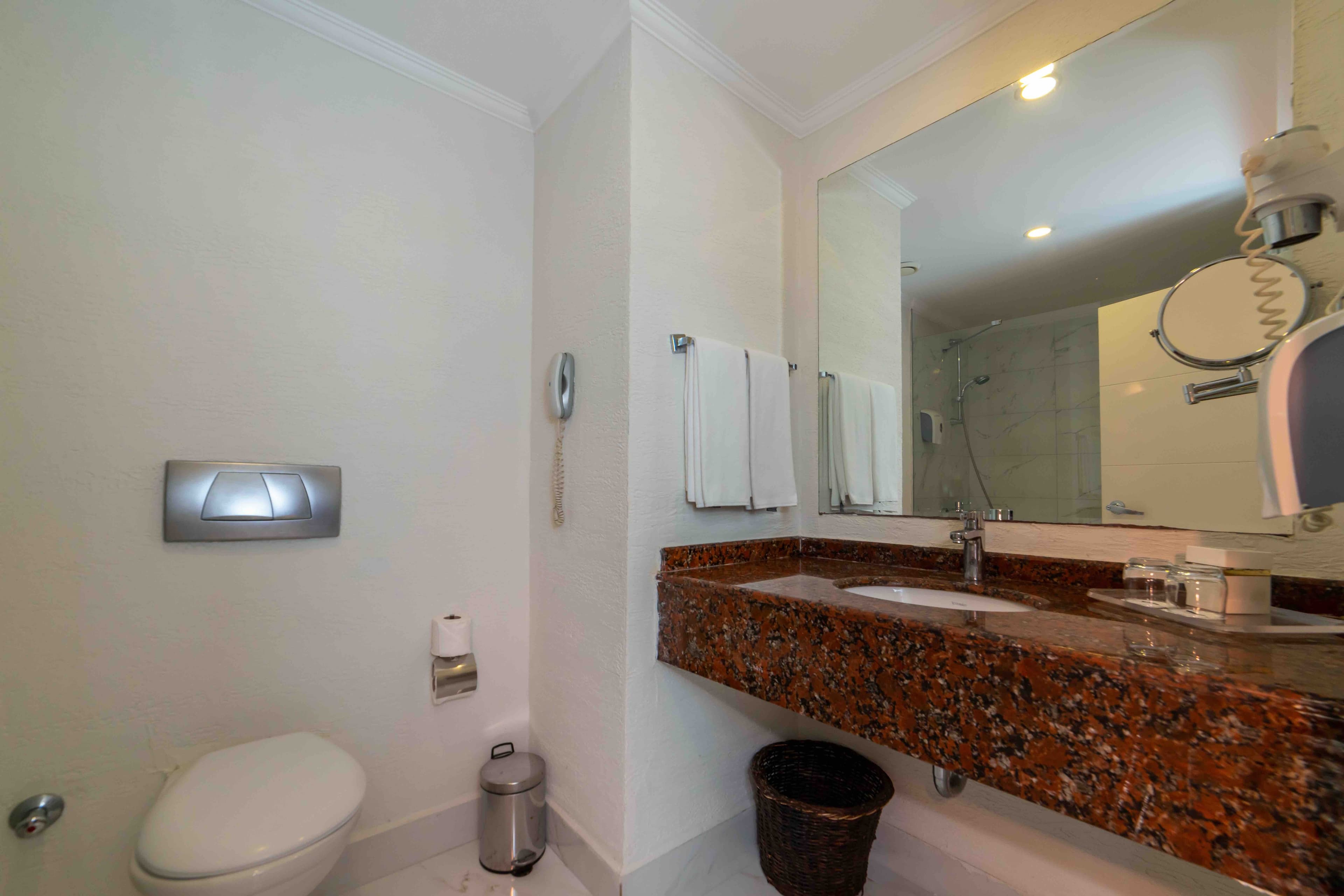Transatlantik Hotel & SPA - photo 8