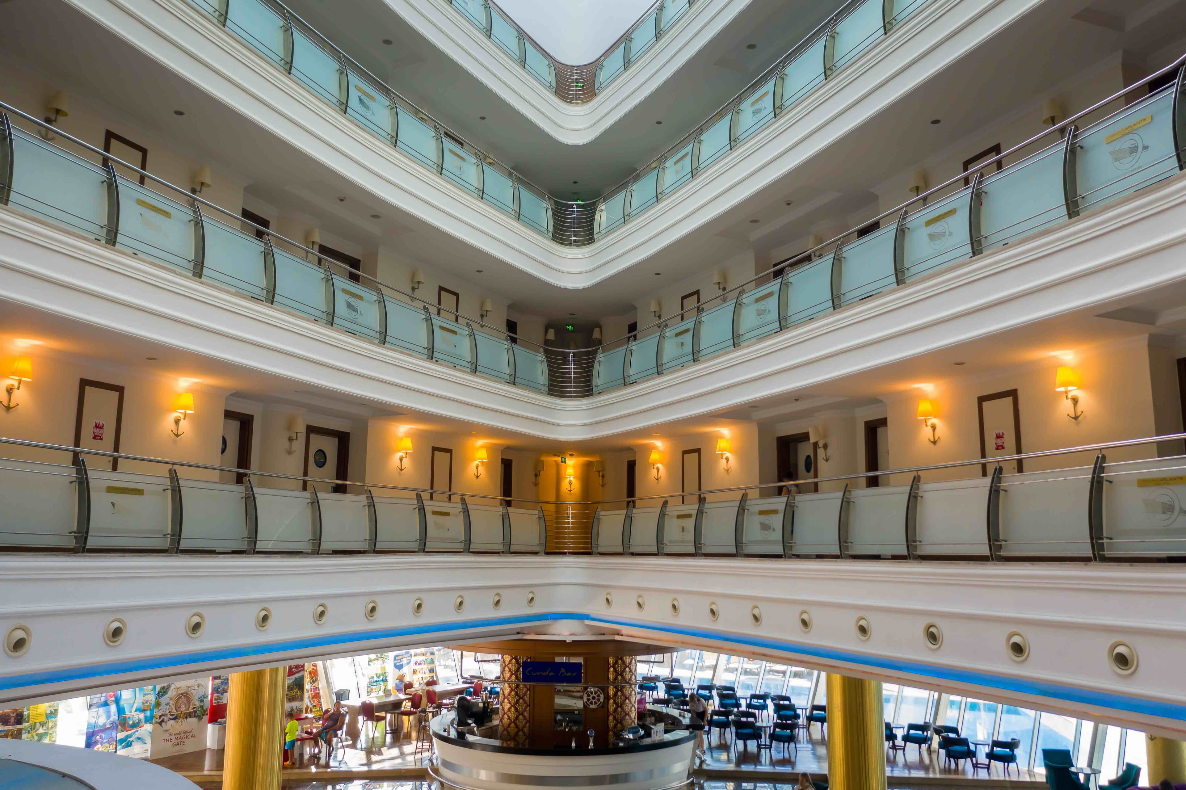 Transatlantik Hotel & SPA - photo 10