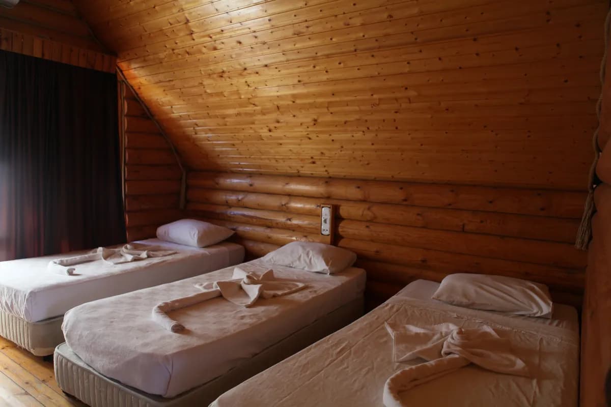 Woodline Hotel - photo 2