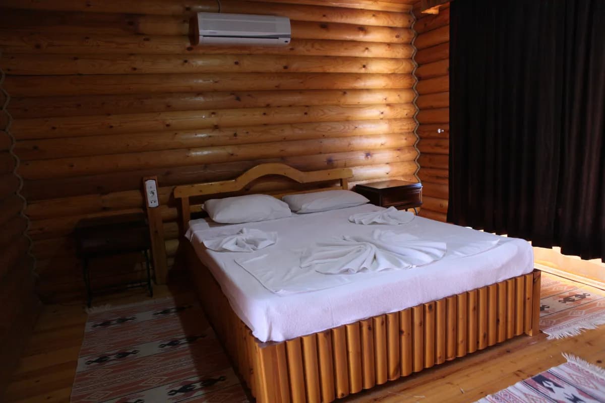Woodline Hotel - photo 4