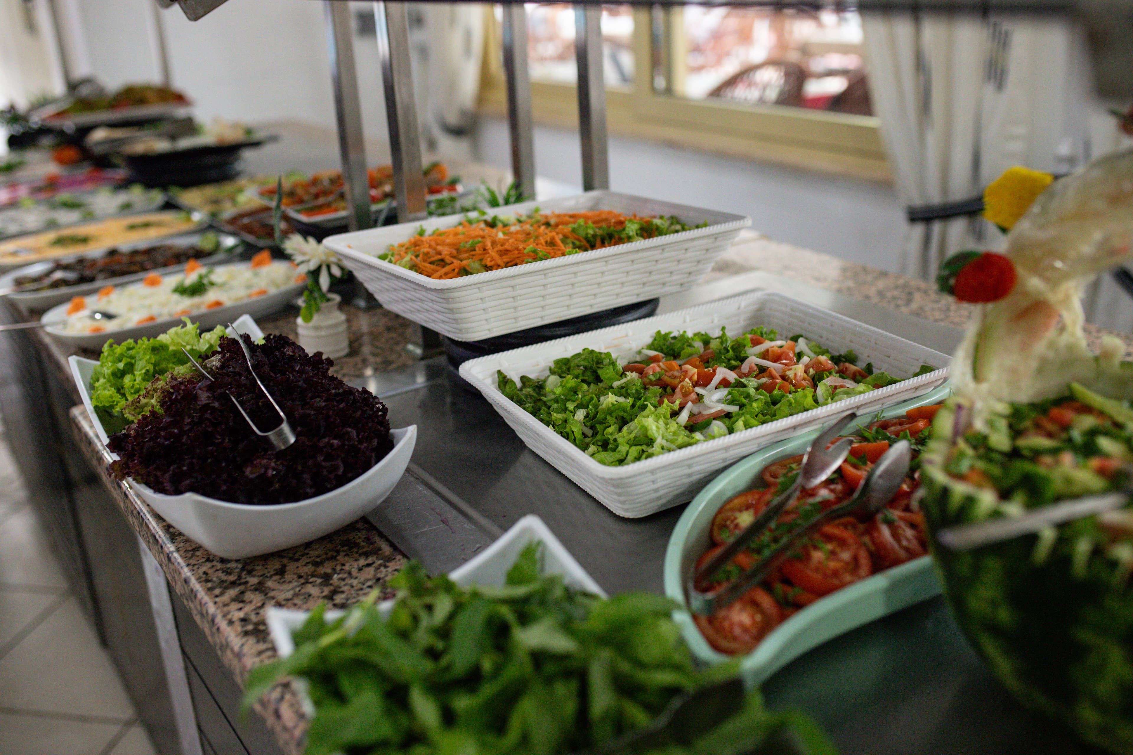 Eva Beach Hotel Alanya - photo 6