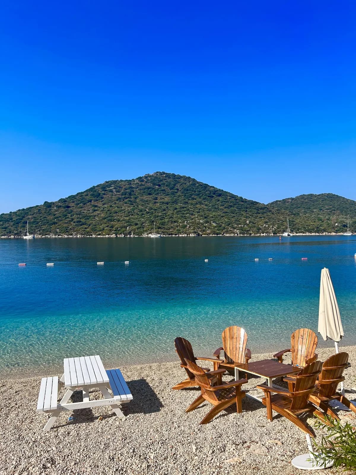 Doria Hotel & Yacht Club - photo 9