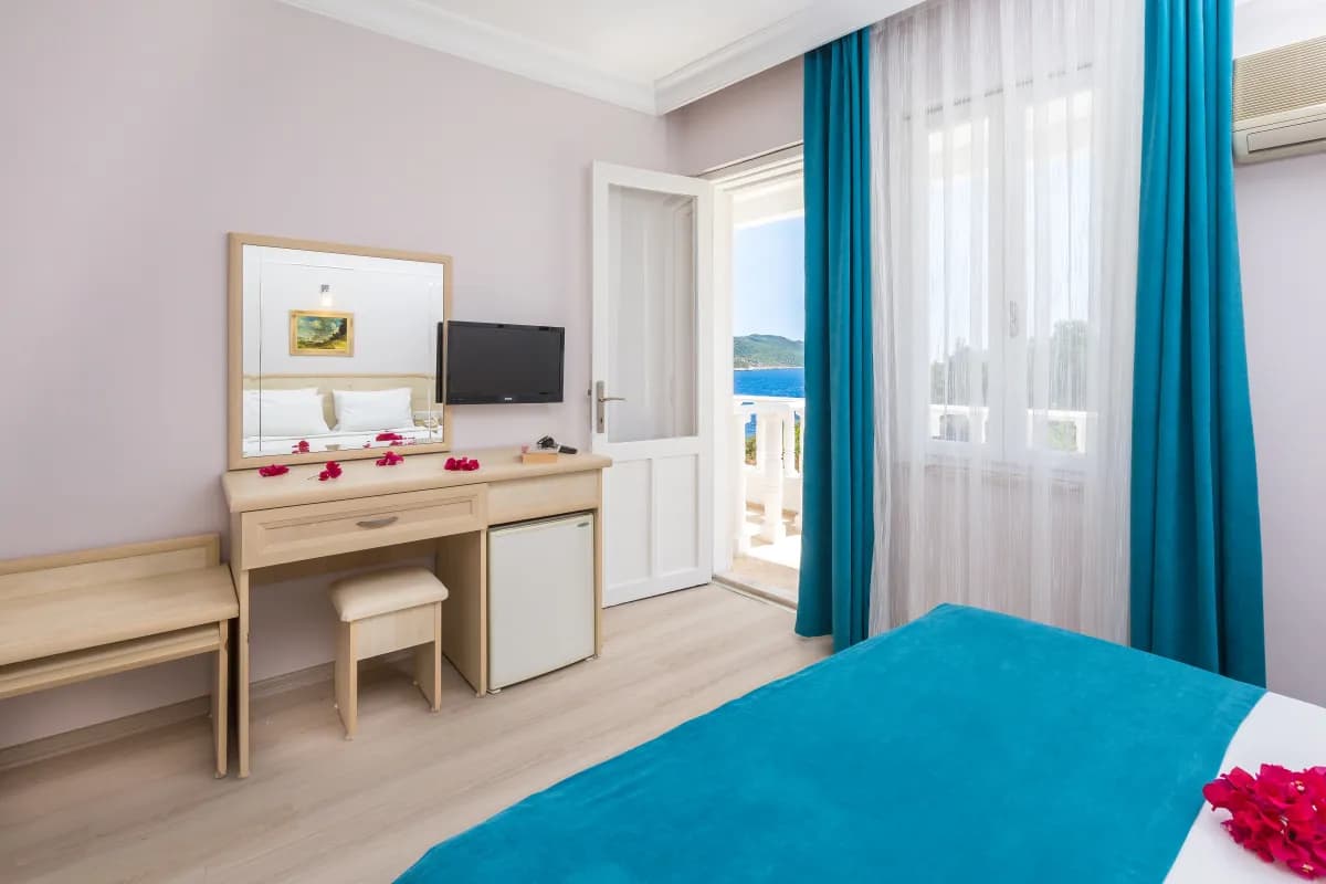 Habesos Hotel - photo 2