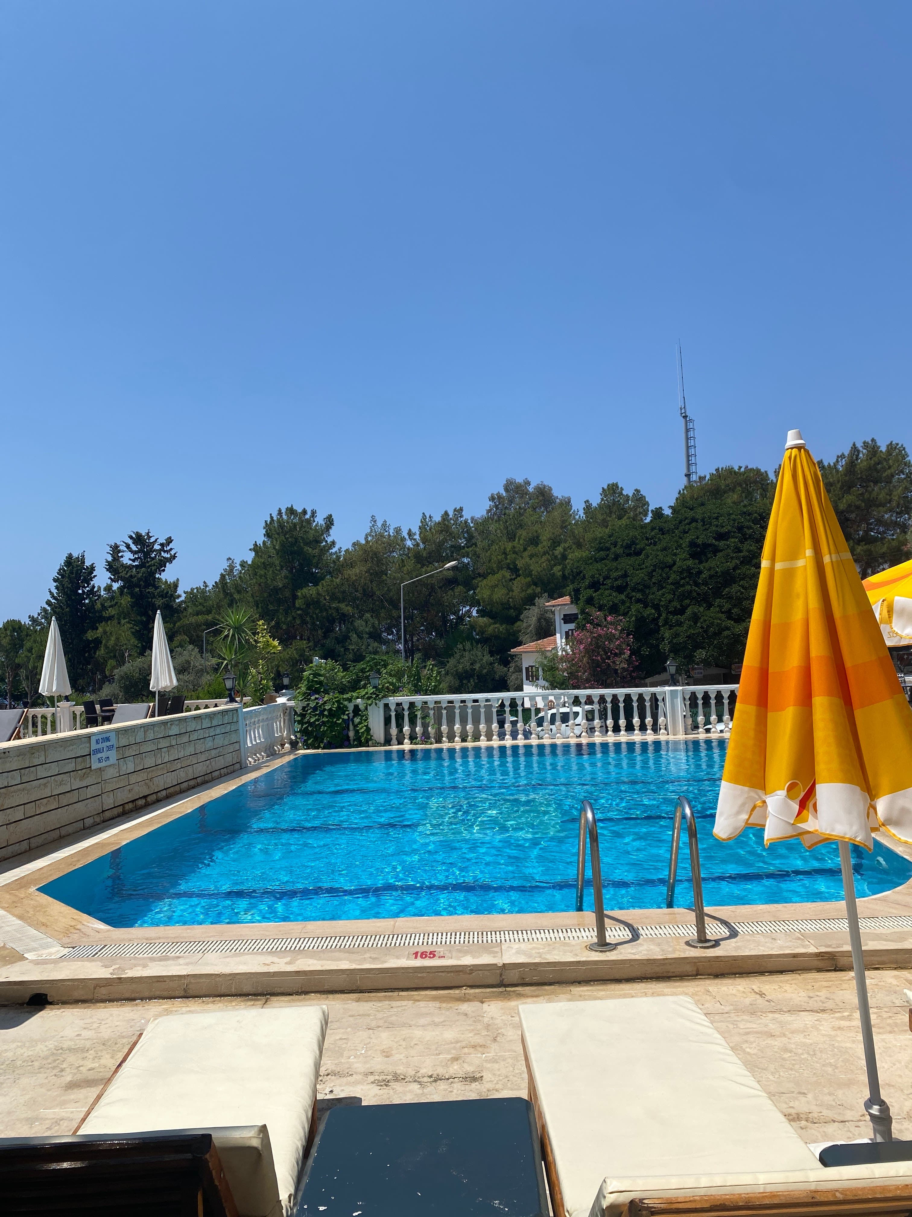 Habesos Hotel - photo 3