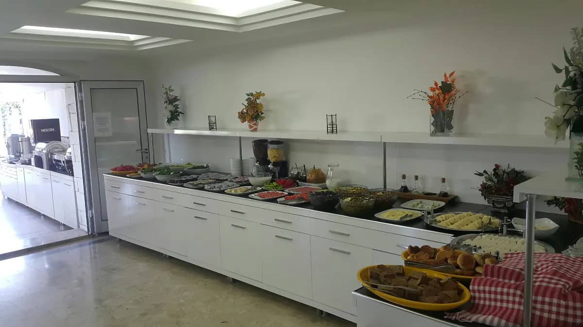 Habesos Hotel - photo 7