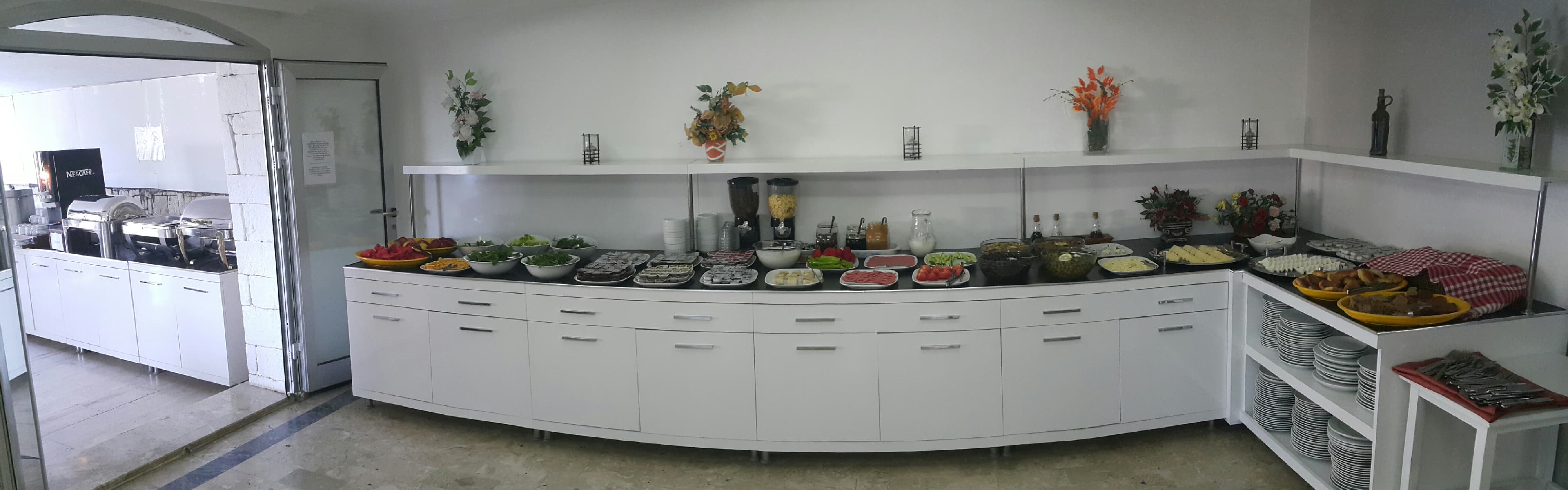 Habesos Hotel - photo 10