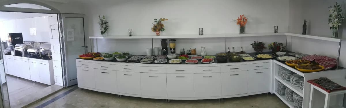 Habesos Hotel - photo 10