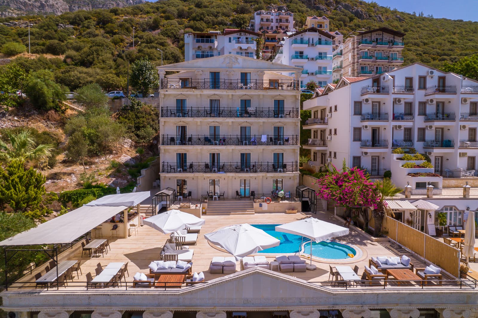 Hera Hotel - photo 6