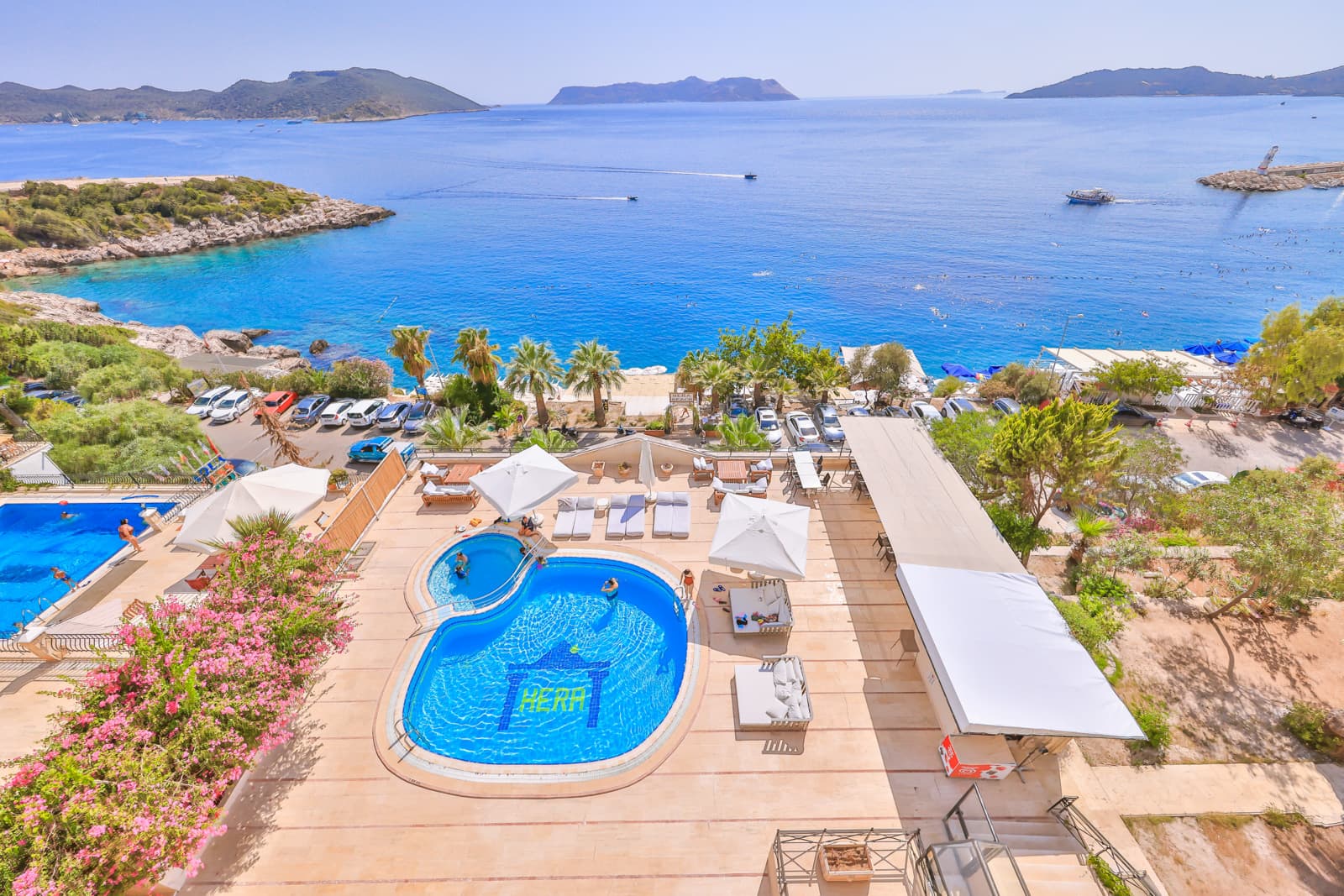Hera Hotel - photo 7