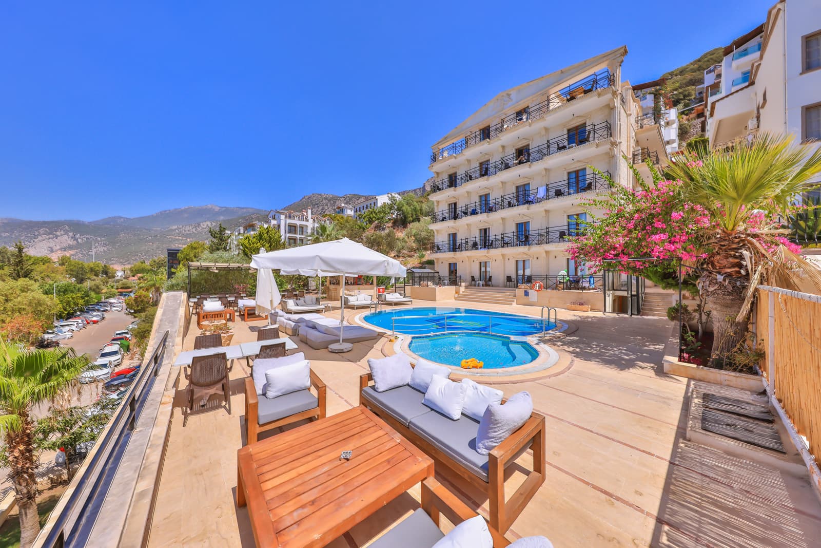 Hera Hotel - photo 9