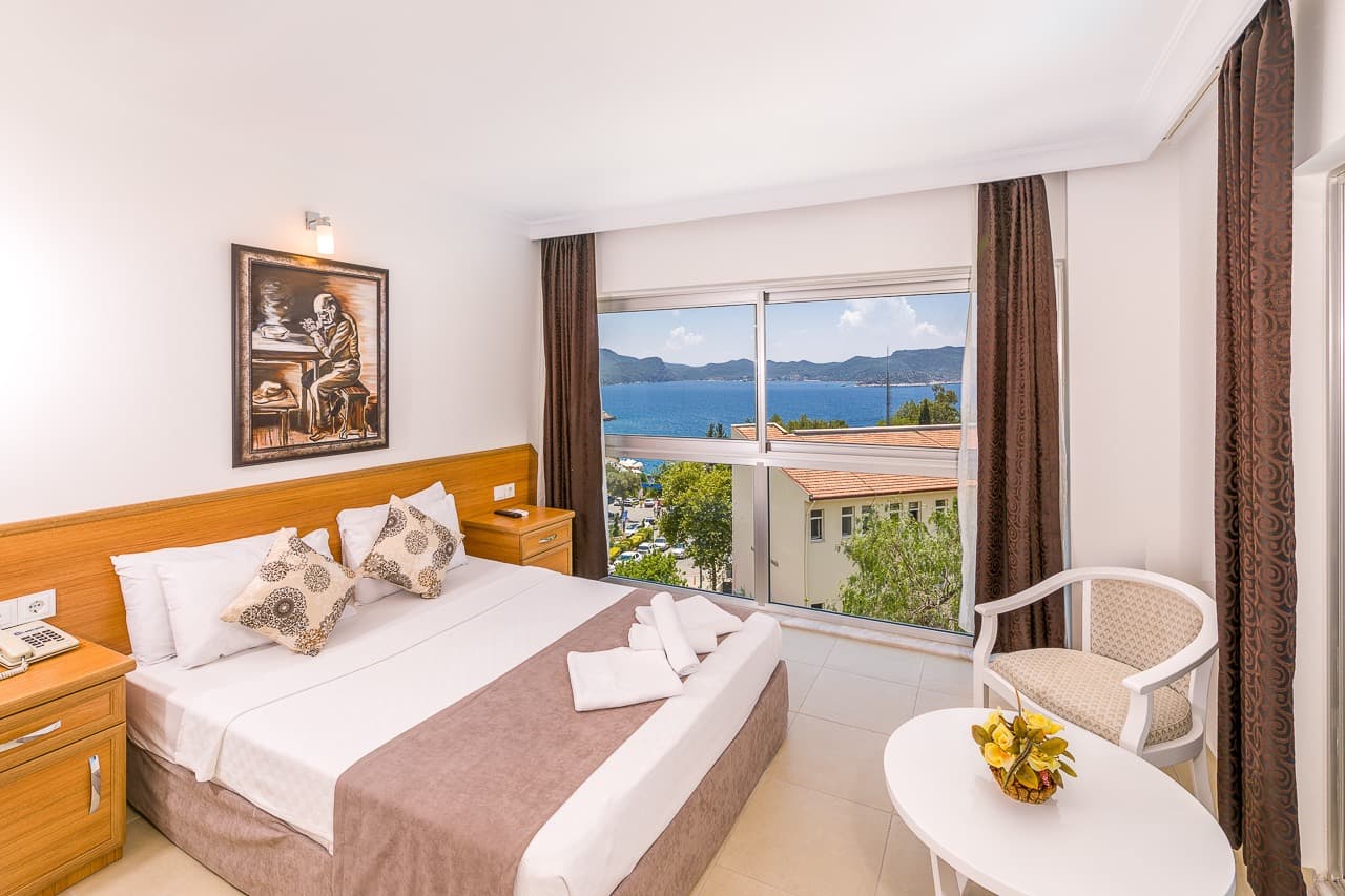 Ekici Hotel - photo 2
