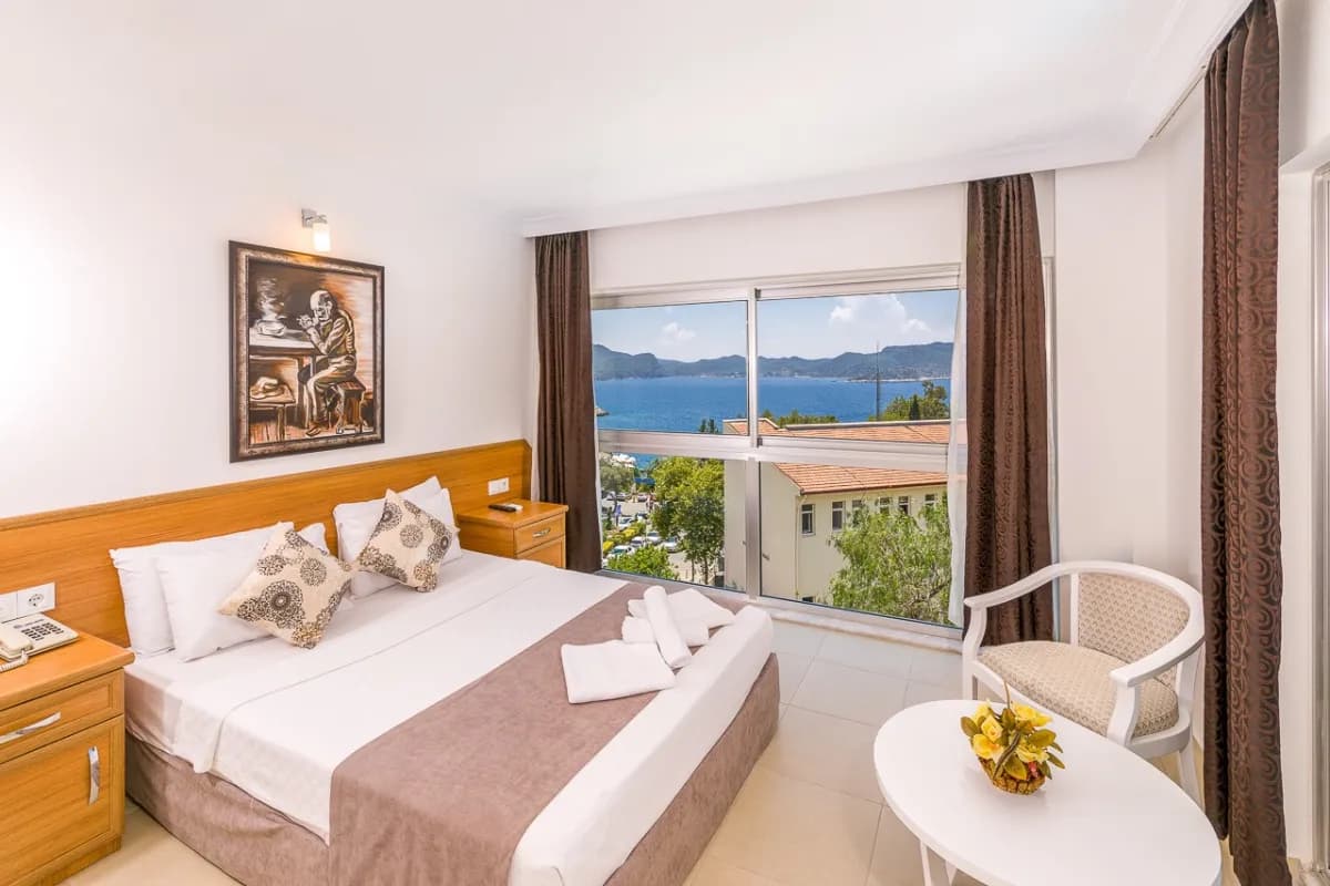Ekici Hotel - photo 2