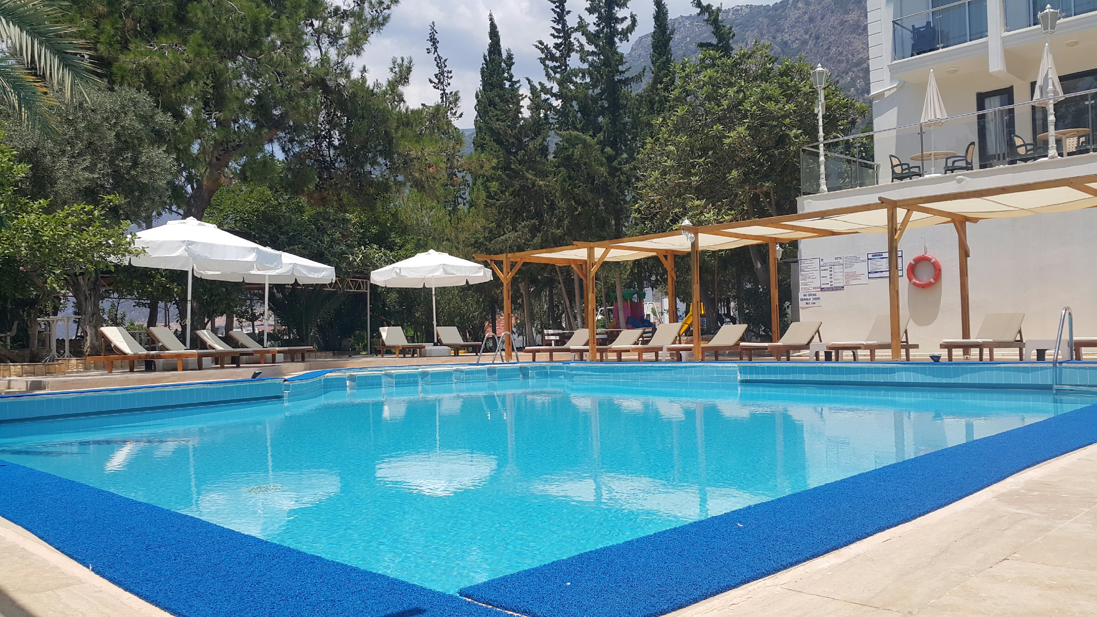Ekici Hotel - photo 3
