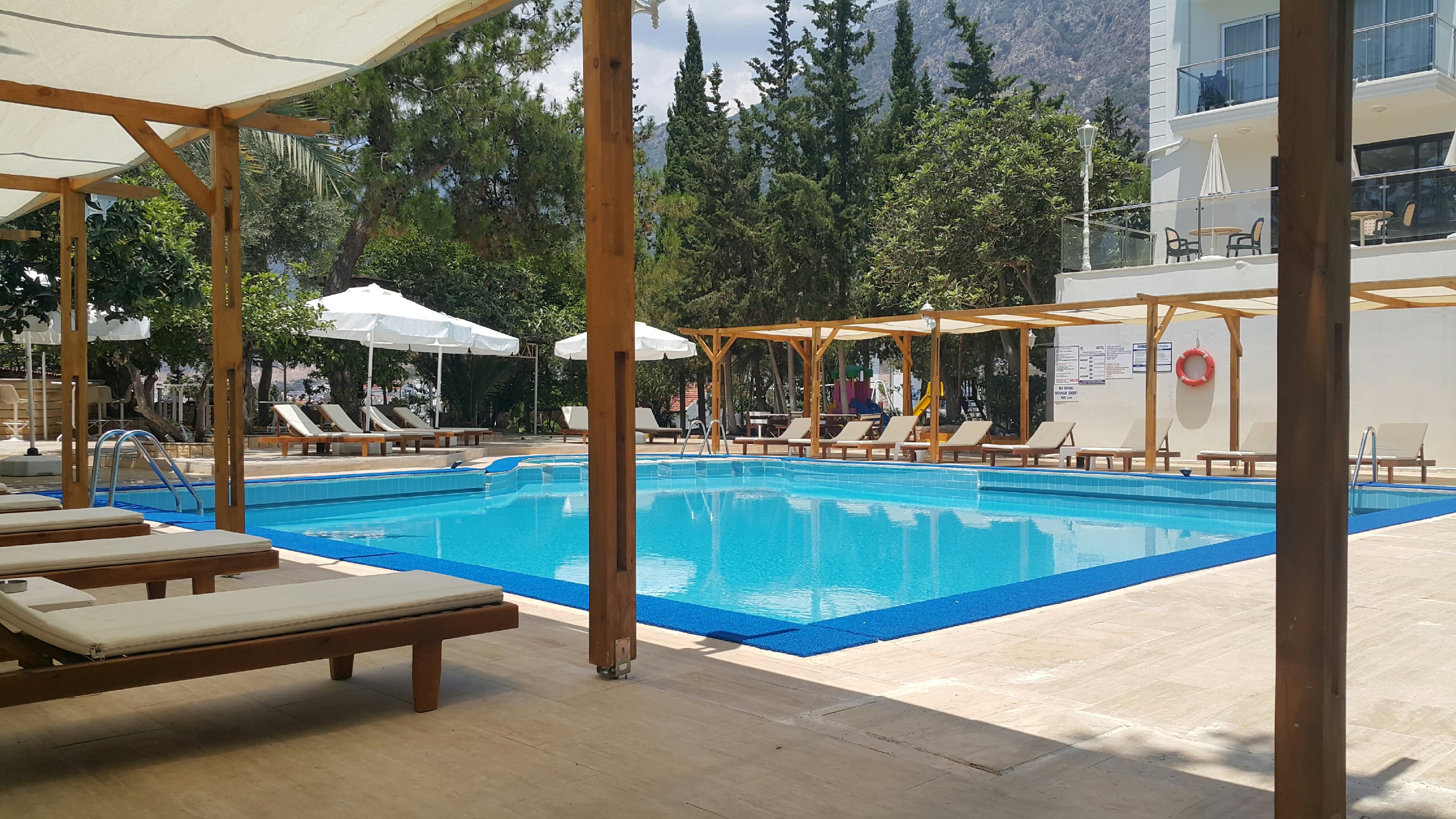 Ekici Hotel - photo 5