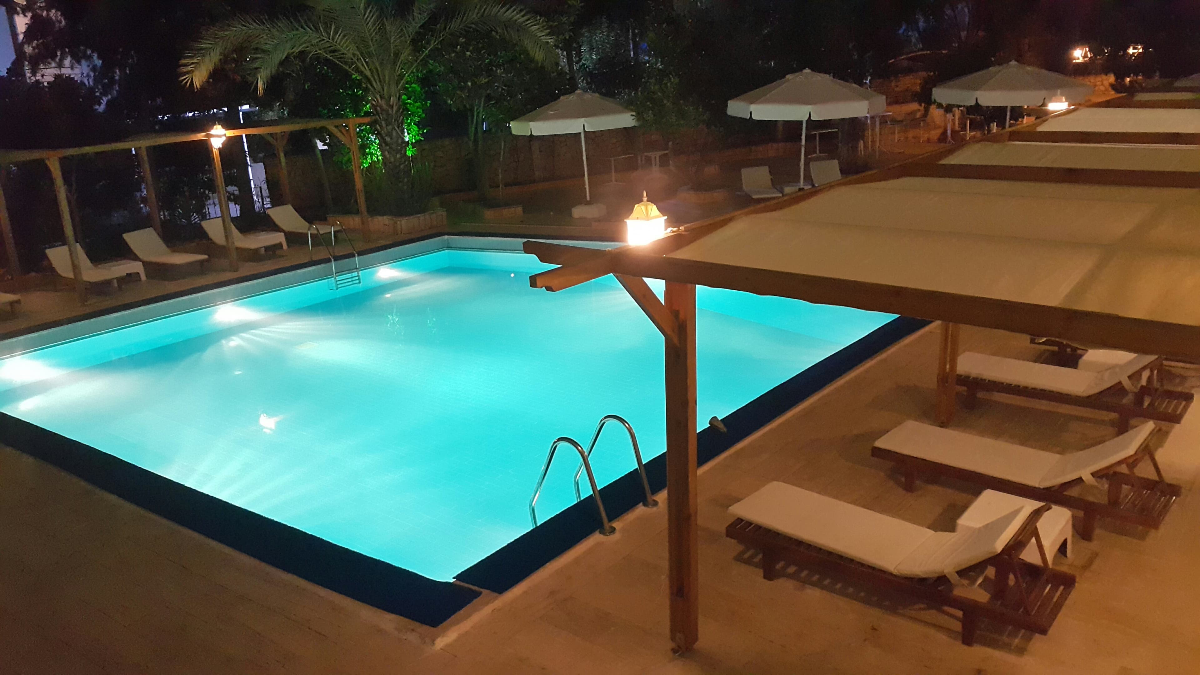 Ekici Hotel - photo 9