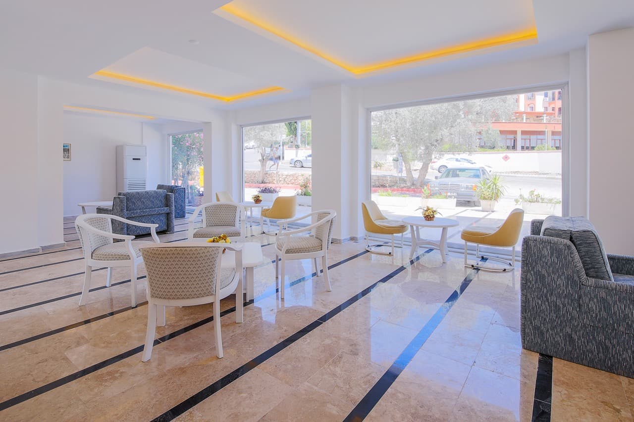 Ekici Hotel - photo 10