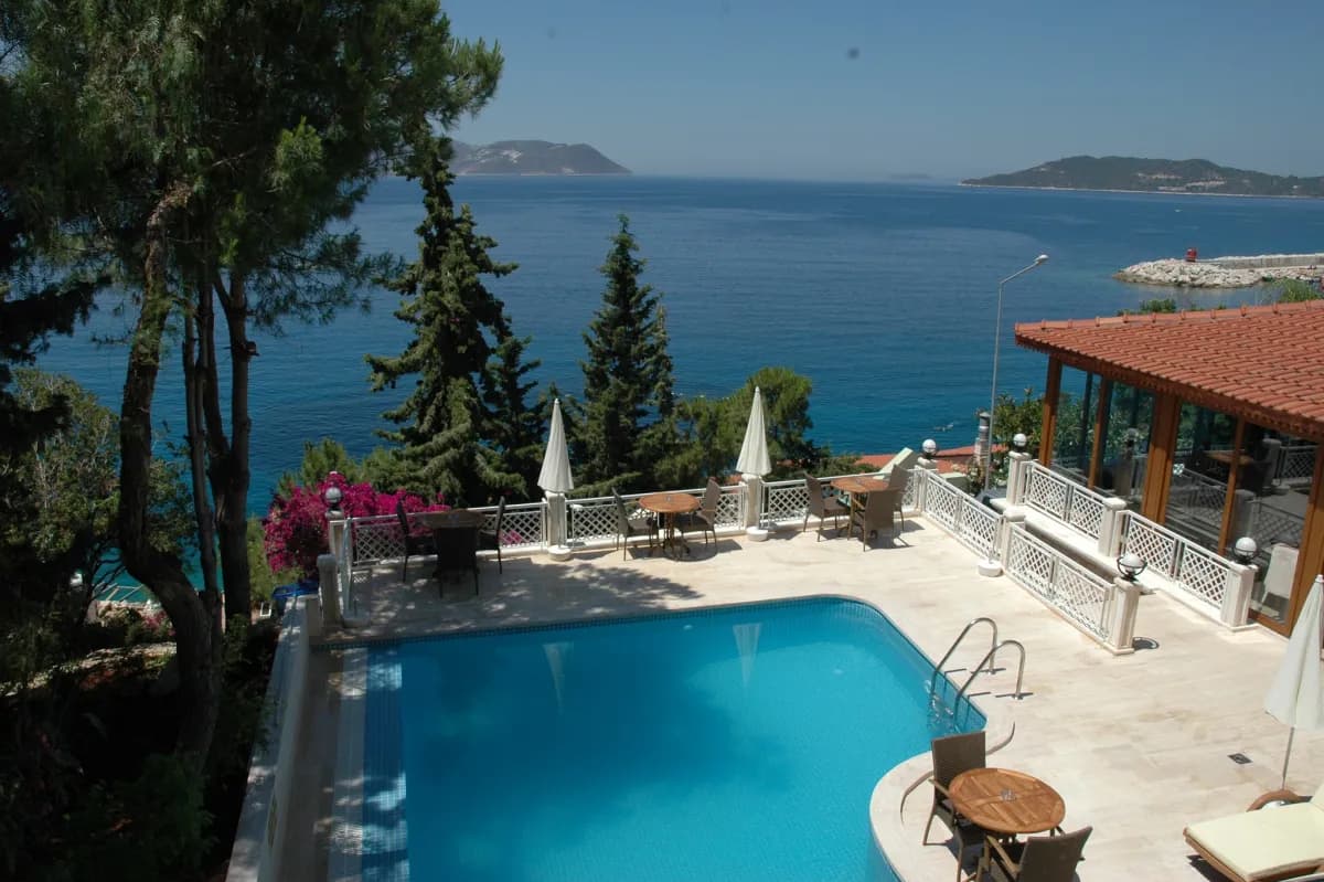 Medusa Hotel - photo 3