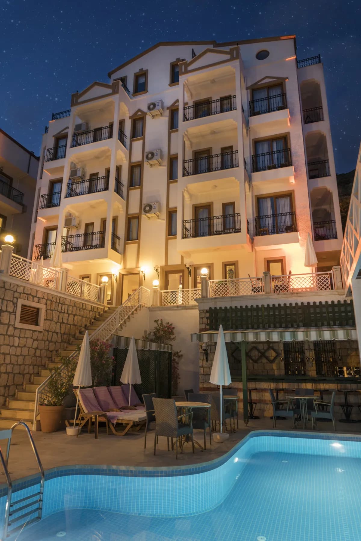 Medusa Hotel - photo 5