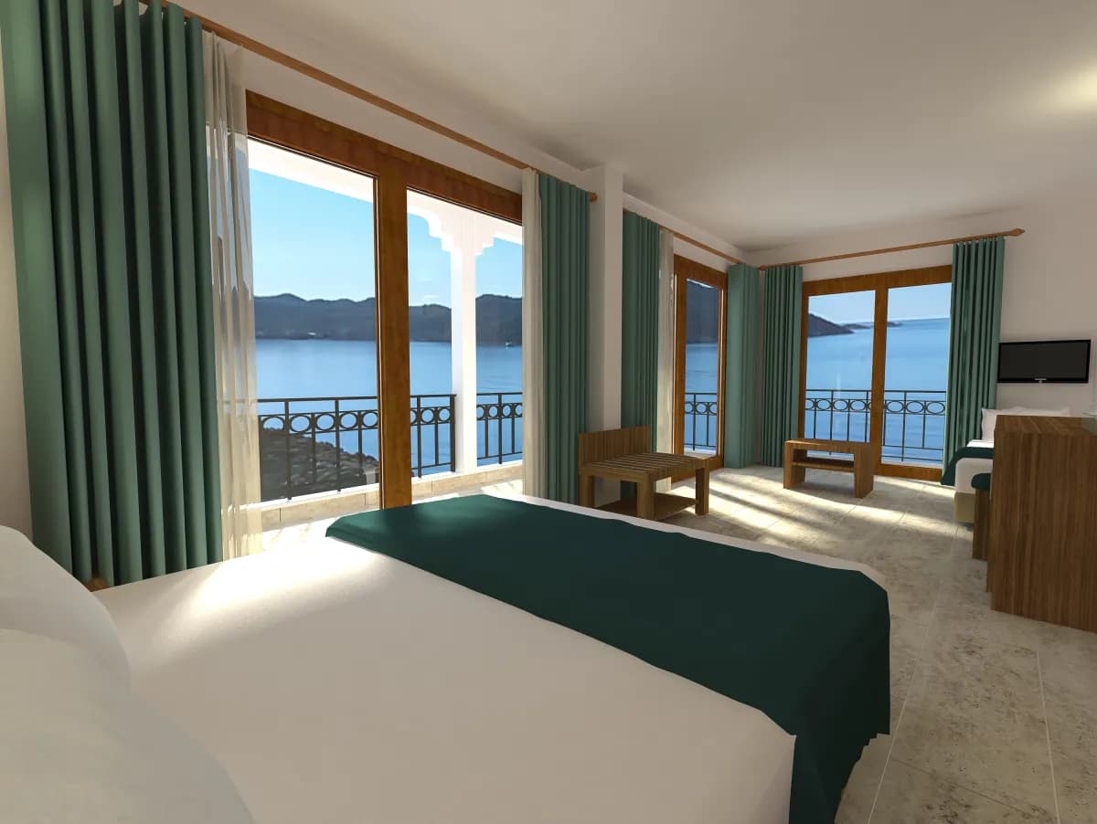 Medusa Hotel - photo 6
