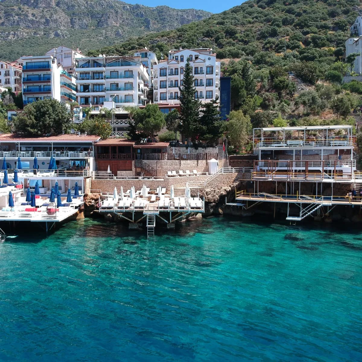Medusa Hotel - photo 7