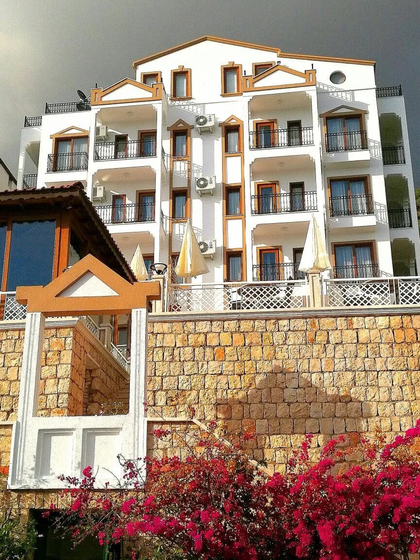 Medusa Hotel - photo 10