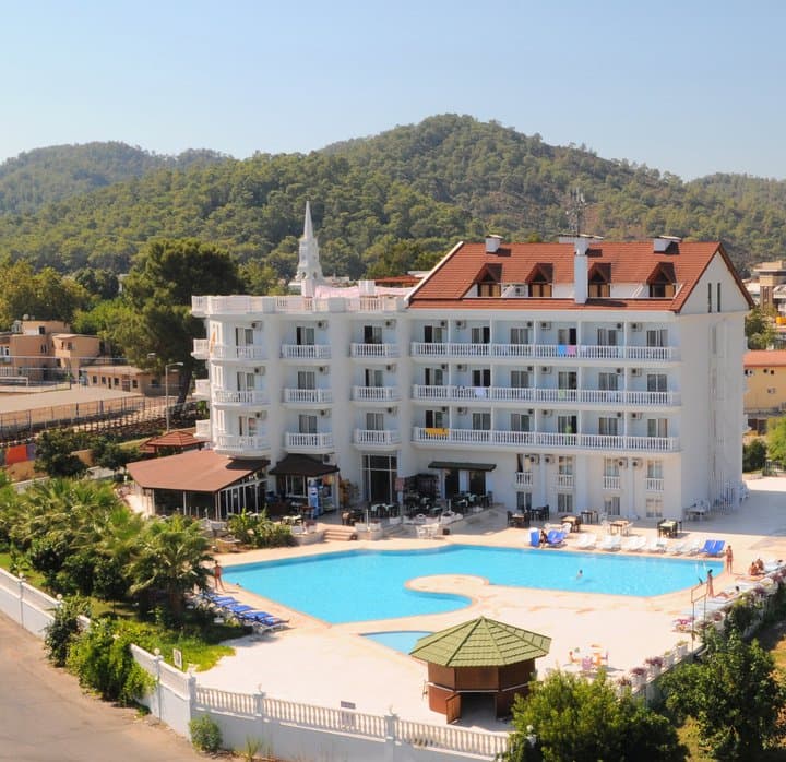 Adalin Resort