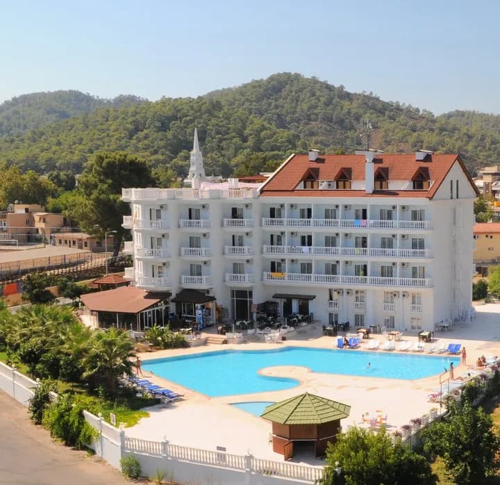 Adalin Resort